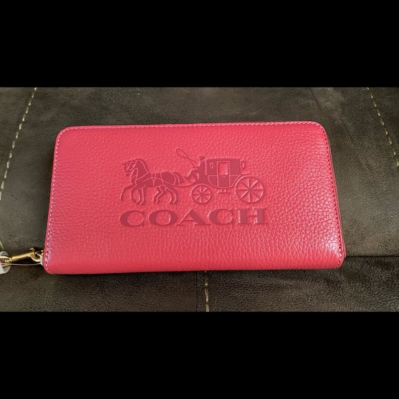 COACH 4 PIECE SET, NWT !! OMG!! - Picture 9 of 14